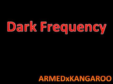 Dark Frequency- Zak Bagans- NecroFusion