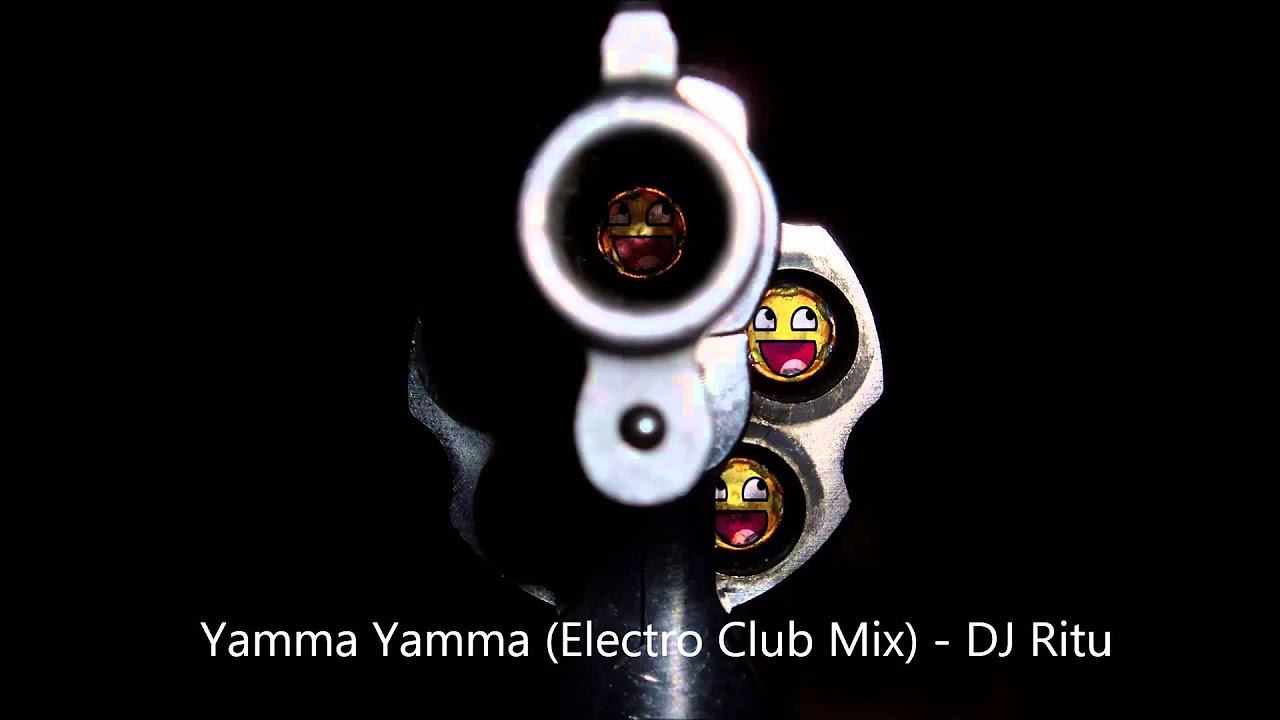 Yamma Yamma Electro Club Mix   DJ Ritu