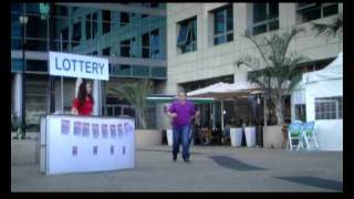 Attractive - Amdocs mobile money