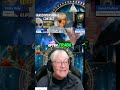 Telepathic Ship Trading: A UFO Conference Experience #shorts