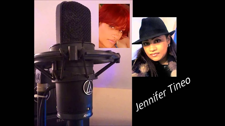 Jennifer Tineo - King of Sorrow Interpretation