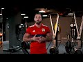 MAXFIT WORKOUT SERIES:  ADVANCED TRAINING EXERCISES