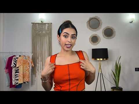Hot Casual Wear from Amazon for Gym or travel | HAUL video | Shubhi Bharal