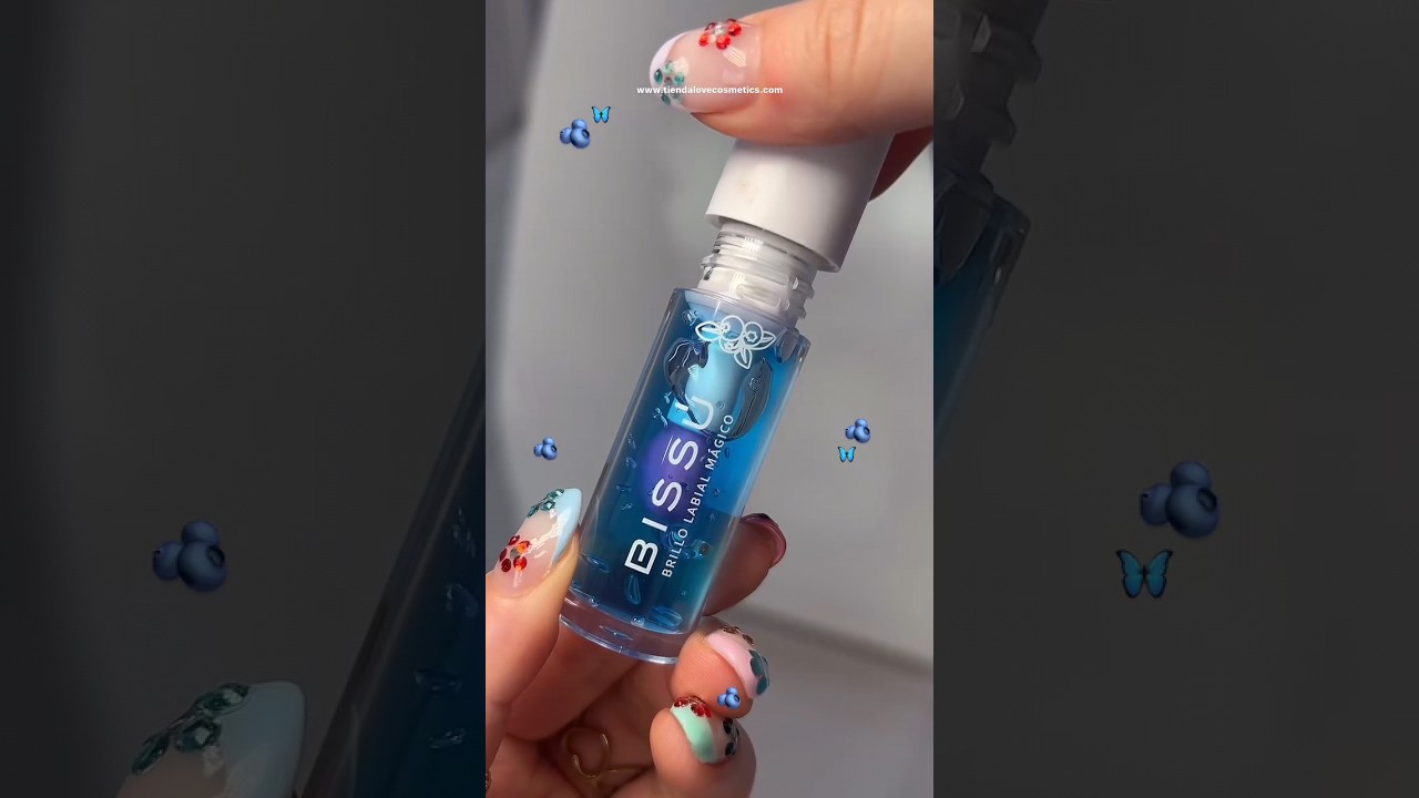 Ultimate Lip Gloss Guide | Glossy & Gorgeous Lips 