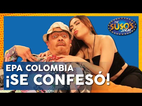 ¿Uribe o Petro? EPA COLOMBIA se confiesa Caracol Televisión