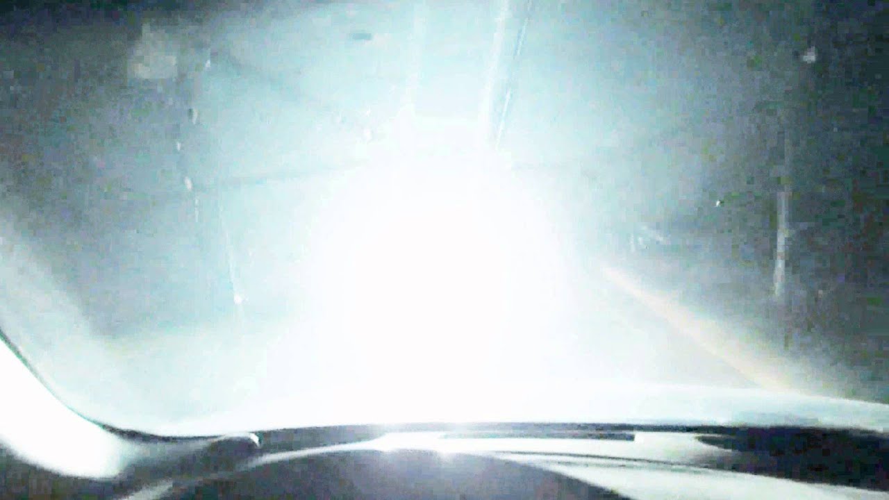 Ron's Automotive Flashing Your Brights at People YouTube