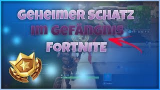 Fortnite Schnell 10 Gummienten Finden I Herausforderungen Woche 3 - geheimer battle pass stern im gefangnis seas