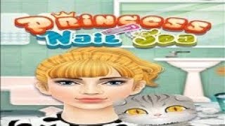 Princess Nail Spa ♥♥♥ screenshot 4