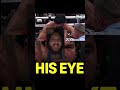 Did Zurdo Ramirez quit against David Benavidez?