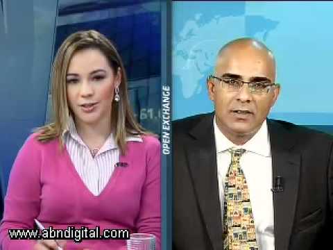 21 June - Kenyan Markets - Aly-Khan Satchu - Rich ...