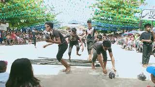 Kaway Festival 2020 Champion