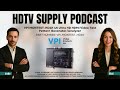 VPI MONTEST-HD4K 4K Ultra HD HDMI Video Test Pattern Generator/Analyzer
