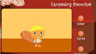 Happy Tree Friends Smoochies - Handy Fanmade