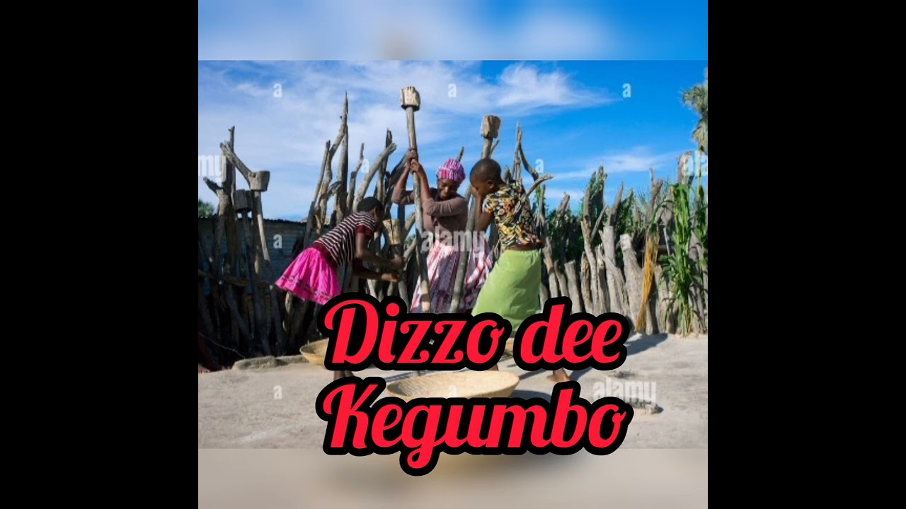 Dizzo dee- kegumbo