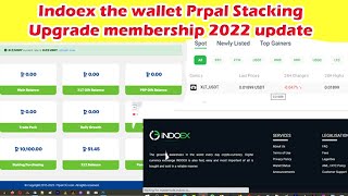 prpal staking prpal staking purchasing indoex staking #prpalupdate #prpal2022 screenshot 1