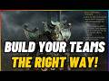 From Epic To Legendary - Find Your Formation Against Frurbath In DragonHeir