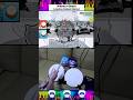 [Drum] Whine in Brazil (Jujutsu Kaisen Meme) 🥁