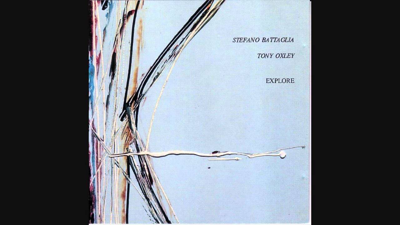Watch Stefano Battaglia & Tony Oxley "South Africa February Dance" on YouTube Watch Stefano Battaglia & Tony Oxley "South Africa February Dance" on YouTube