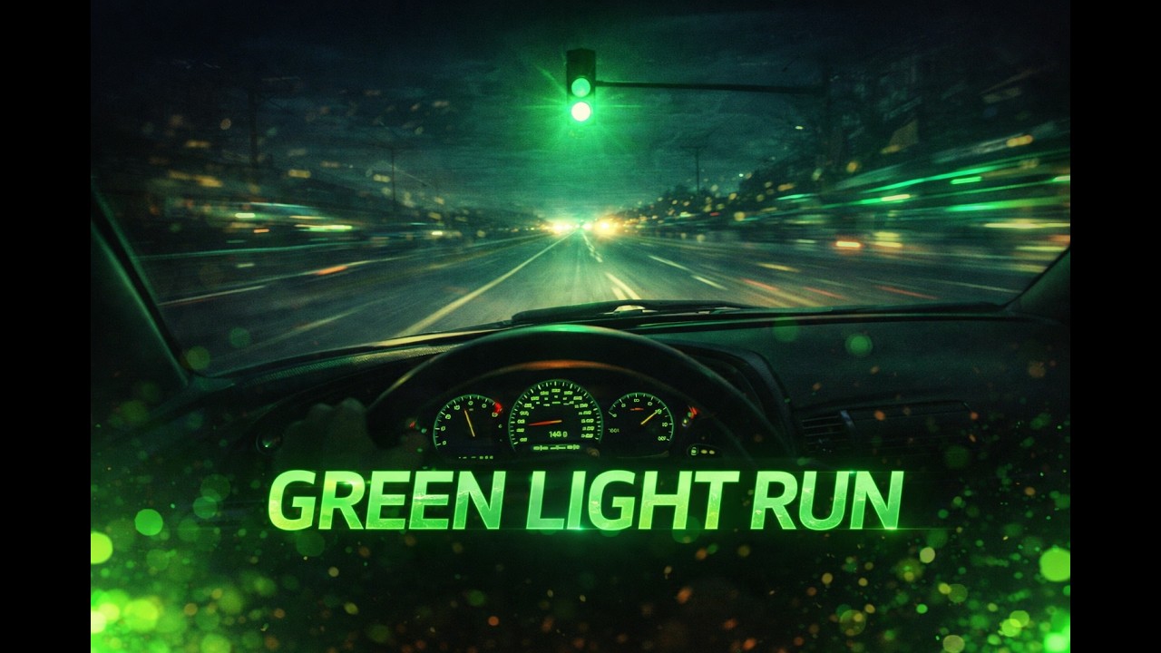 Green Light Run