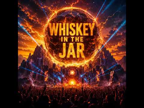 Whiskey in the Jar  another approach