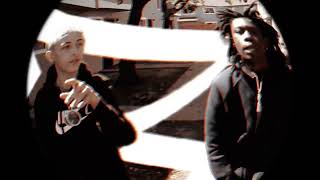 EBK LulMaxx - Quarter Til (Official Music Video)