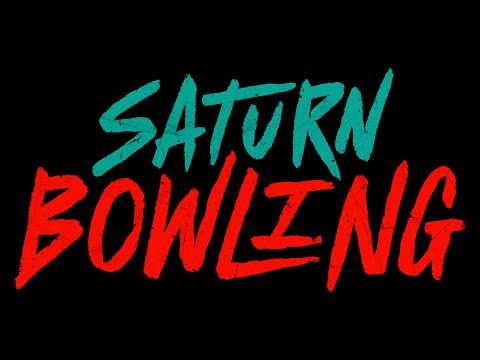 Saturn Bowling - Official Trailer | Serial Killer | Patriarchy | Rotterdam