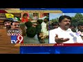 Nandyal By-poll : Bonda Uma challenges Roja