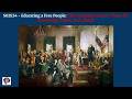 S02E34 - Educating a Free People: The Founding Fathers’ Vision for Knowledge, Virtue, and Liberty