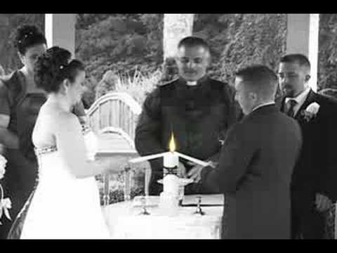 Danielle and Keith Treuber's Wedding Movie Trailer...