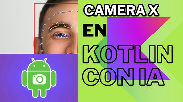 📸 Implementando CameraX y Google ML Kit con Kotlin: Guía Completa para Desarrolladores Android 🚀