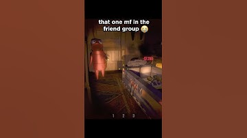 The Worst R.E.P.O. Player Of All Time 😭 #funny #gaming #horrorgame