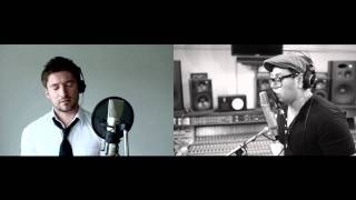 Frank Ocean "Swim Good"  - (Cover) Andrew Garcia & Daniel De Bourg chords