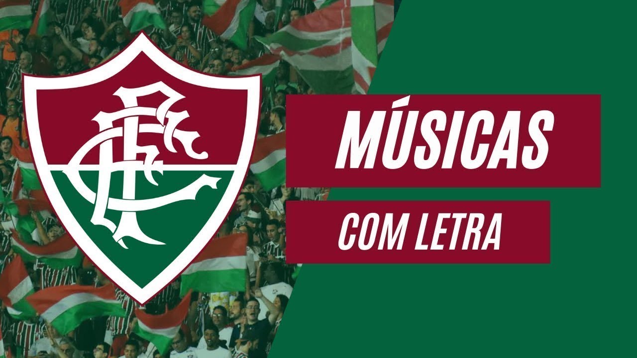 Cantos da Torcida do Fluminense