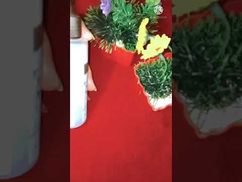 معطر جو بتلات مكونات قناه لوما