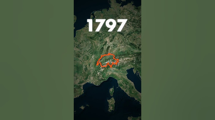 Why has Switzerland never been invaded? 🏔️🇨🇭#geography #switzerland #napoleon #history