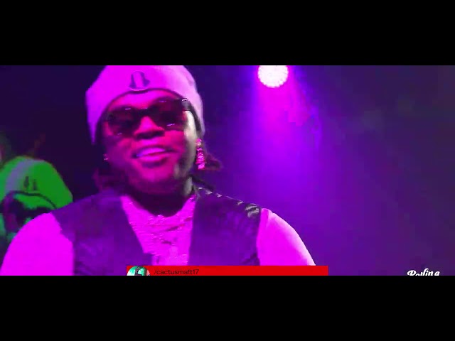 Gunna - Rolling Loud Stream Performance [10/30/2020]