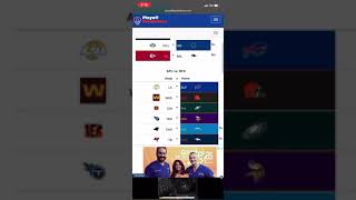 2020-2021 NFL Game-by-Game Win Loss All 32 Teams Predictions
