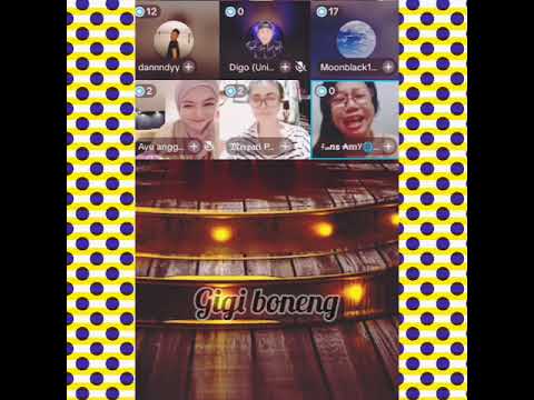 HEBOH!! Dandi Giling Bongkar Abis Borok Miss Gosip Ternyata Lhonthey Pelakor Tukang Begal