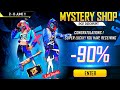 Mystery shop confirm date  free fire new event  ff new event  upcoming events in free fire