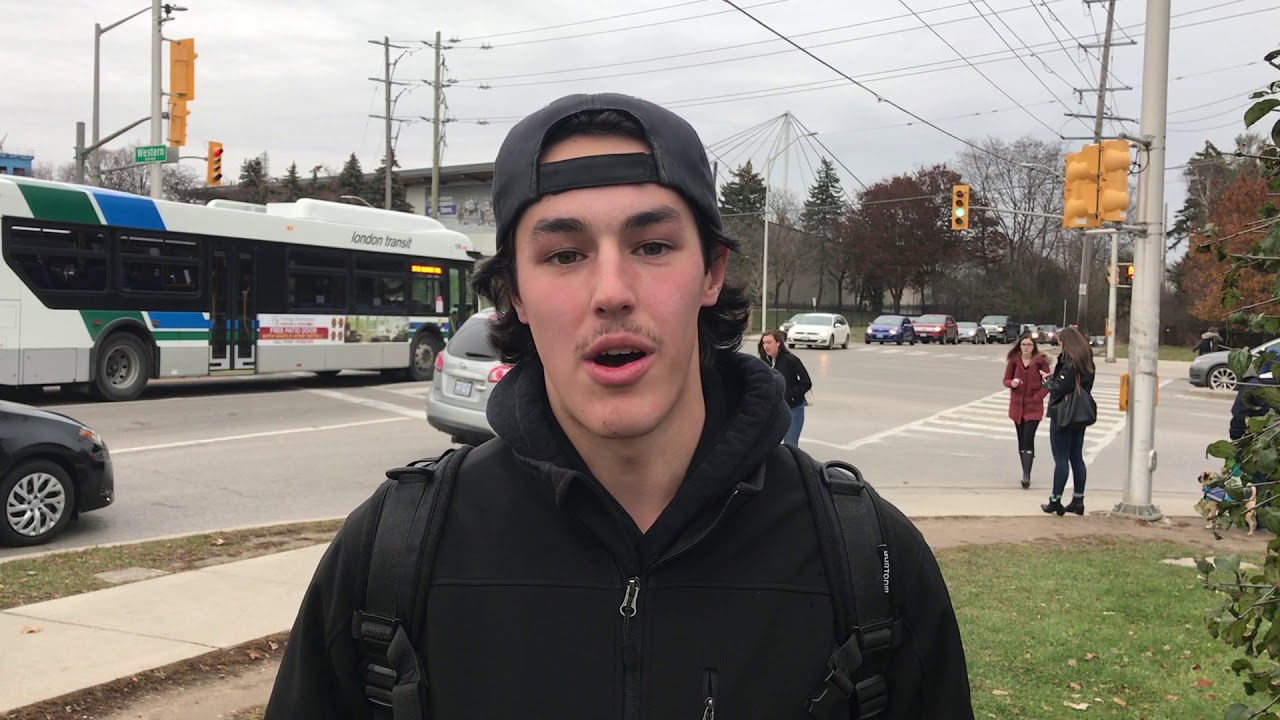 HS2000A Video Project