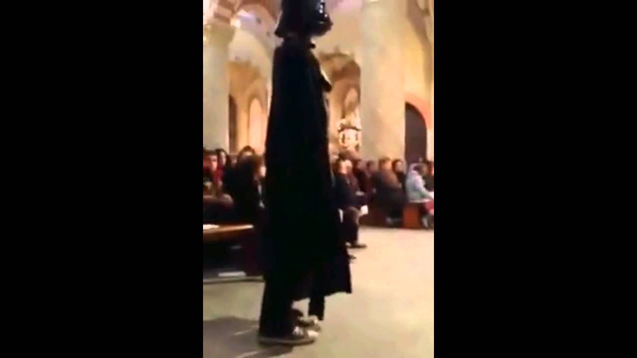 Trovo Insopportabile La Tua Mancanza Di Fede