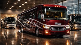 Don't Buy a Motorhome Until You Watch||This Mistake Will Cost You $30,000" 😱🔥