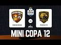 XIBOQUINHA X PÁDUA FC | LIGA RO - MINI COPA 12