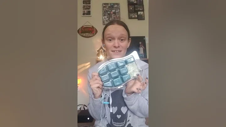 bricks are the scentsy club thing!