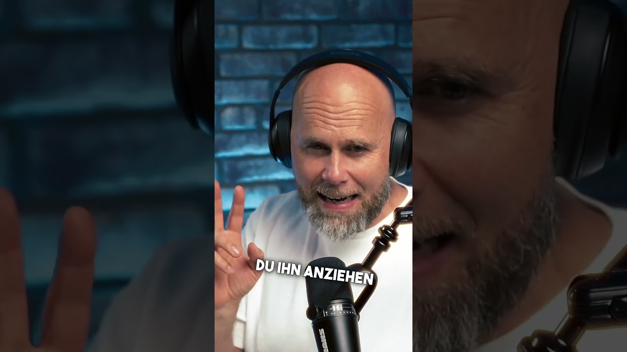 Wechsel der Identität 