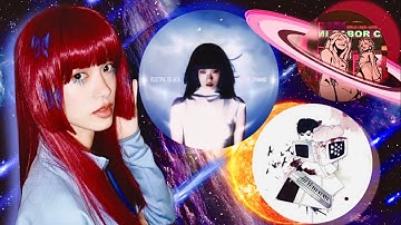 Below Decks | FiFi Zhang FLEETING HEARTS time travels to 2005 Cloud