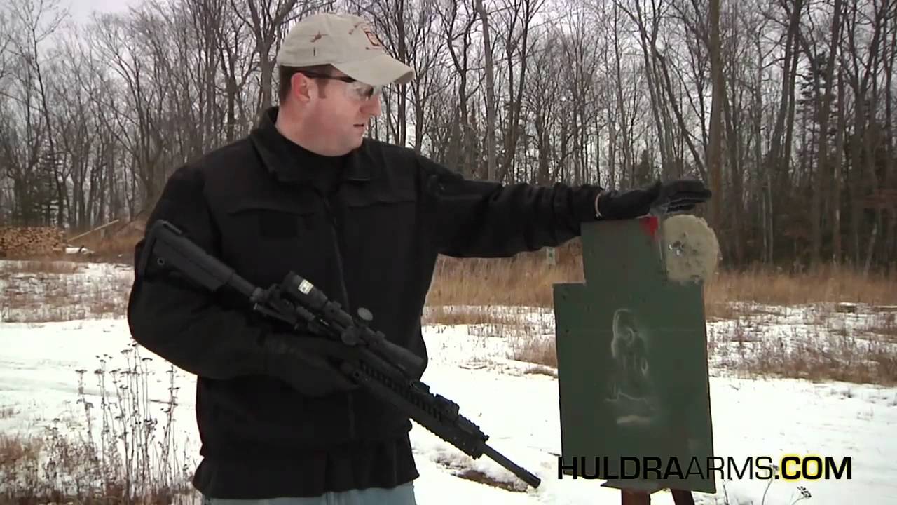 two hostage targets youtube