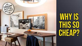 Aparthotel Adagio Bremen - Why Is This So Cheap? | Bremen, Germany🏩