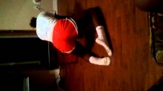 Liyah Twerking