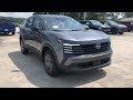 2026 Nissan Kicks S Manchester, Shelbyville, Murfreesboro, McMinnville, Cookeville TN